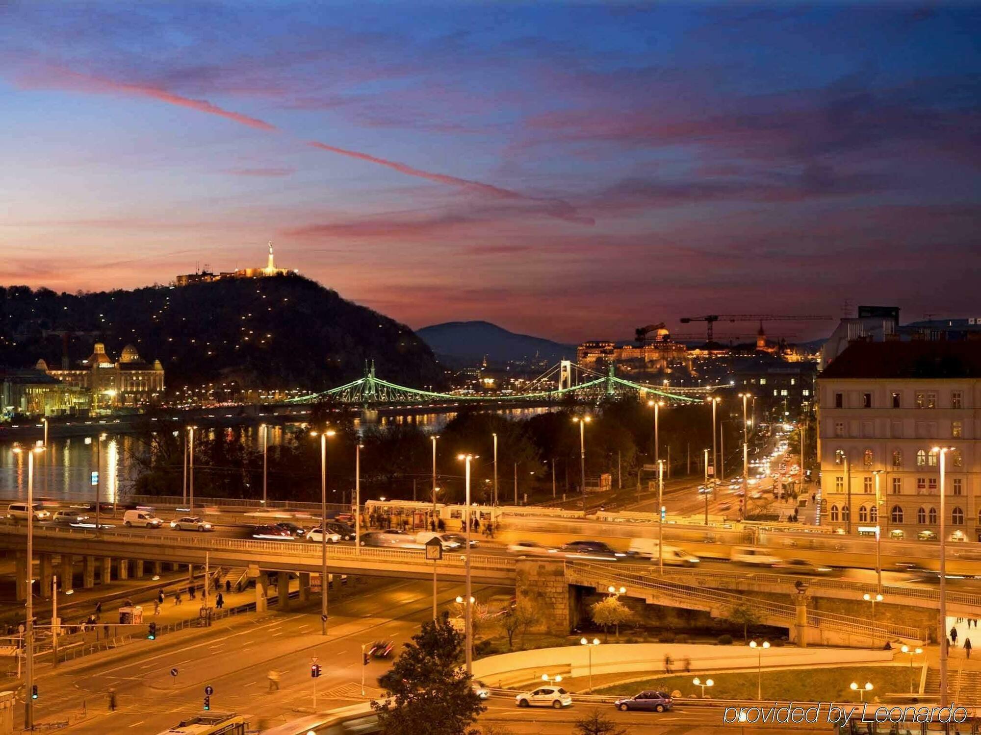 Hotel Ibis Styles 3*