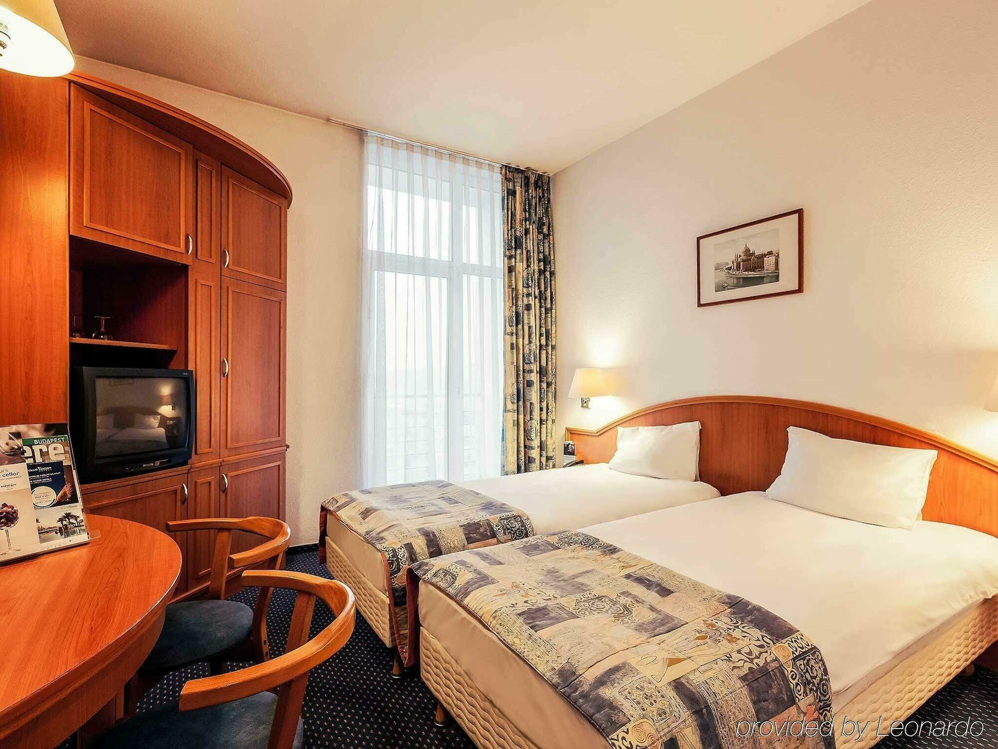 Hotel Ibis Styles