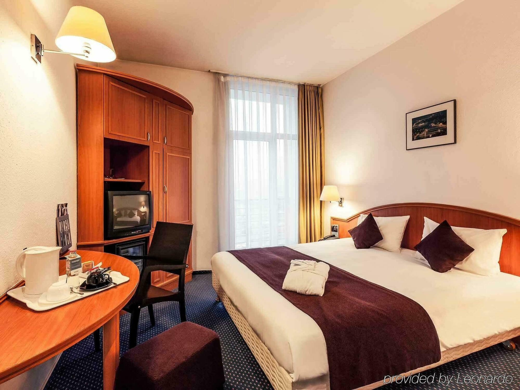Ibis Styles Hotel 3*