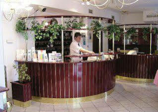 Polus Hotel
