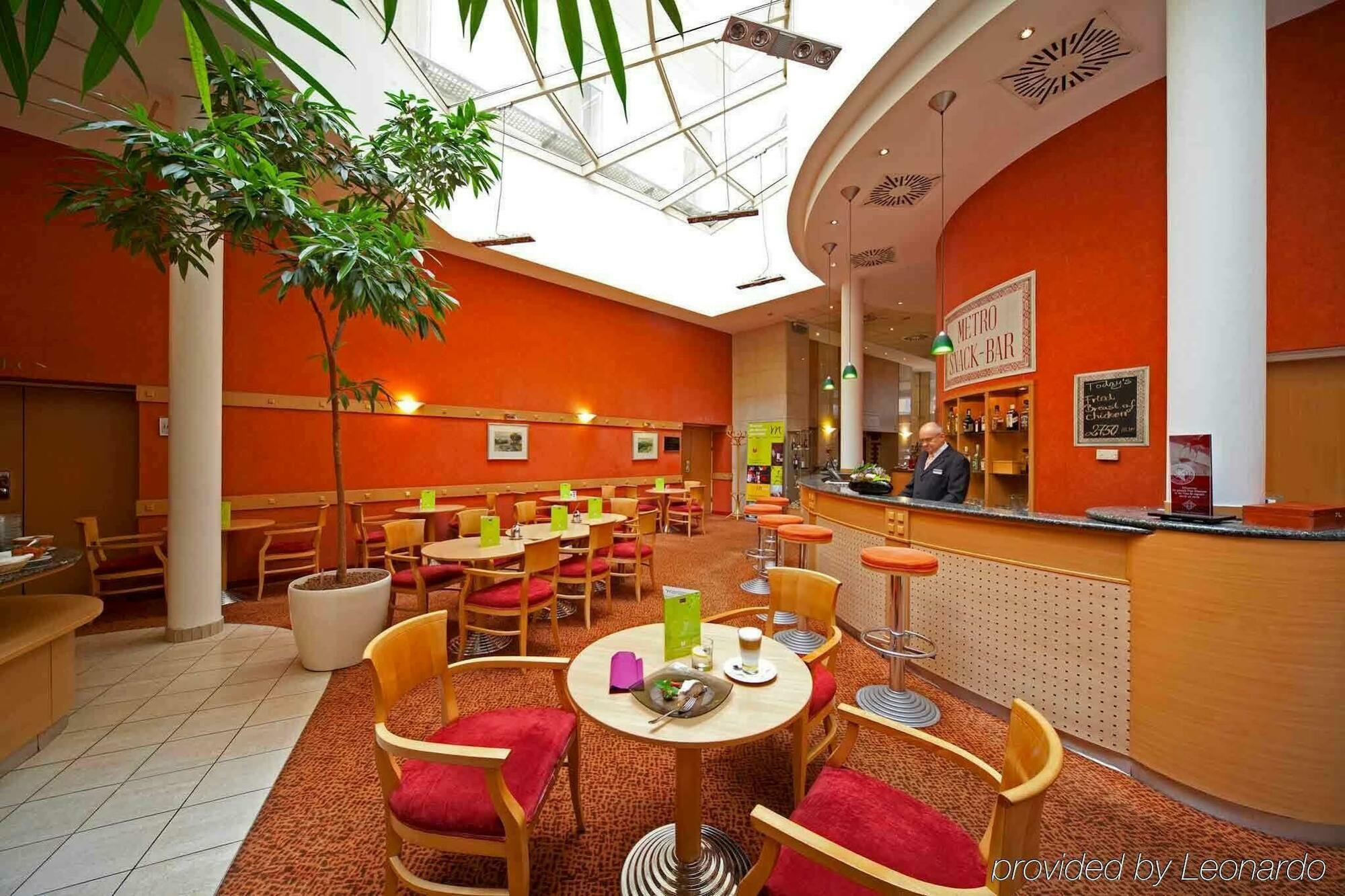 Ibis Styles Center