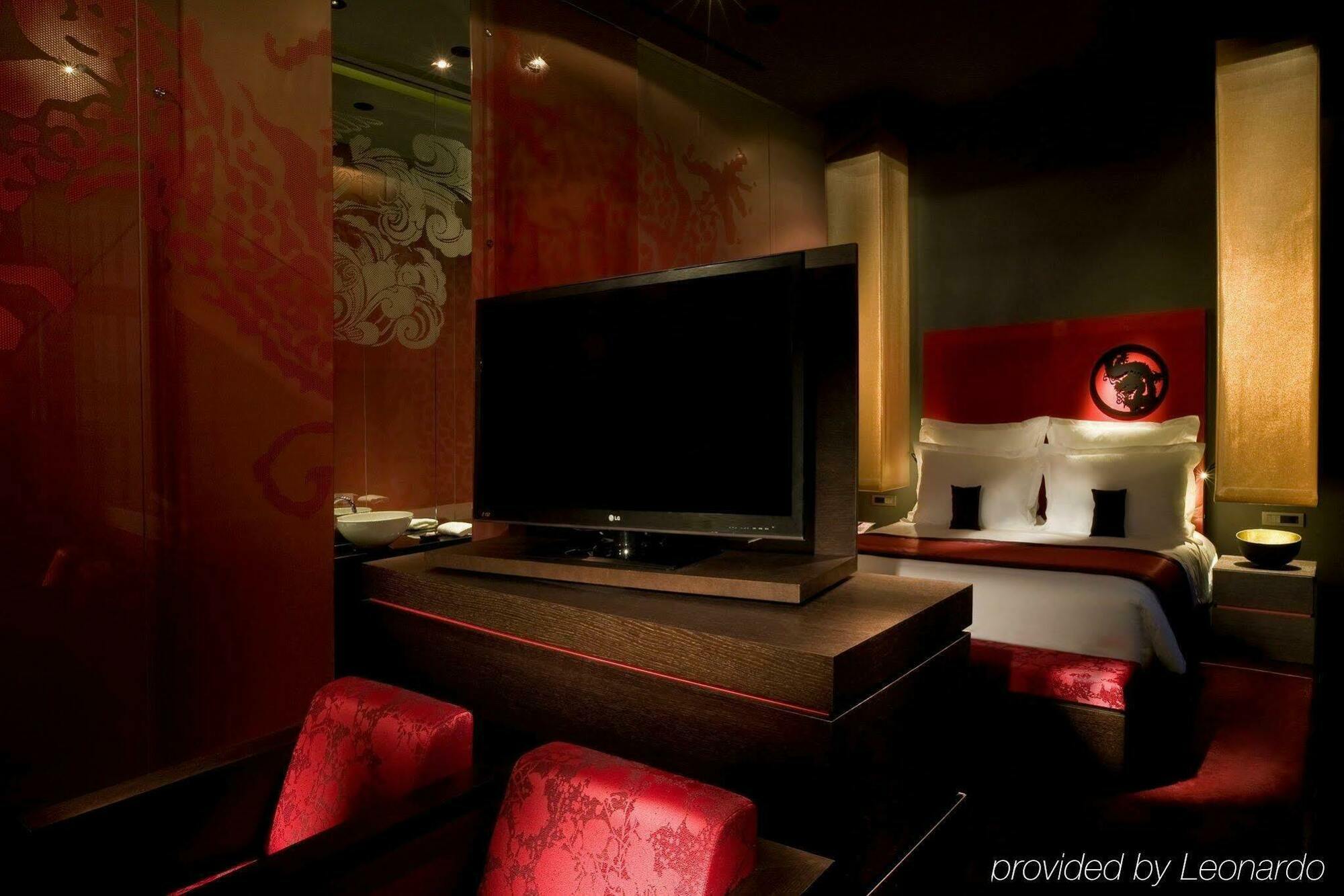 Buddha-bar Klotild Palace Hotel 5*