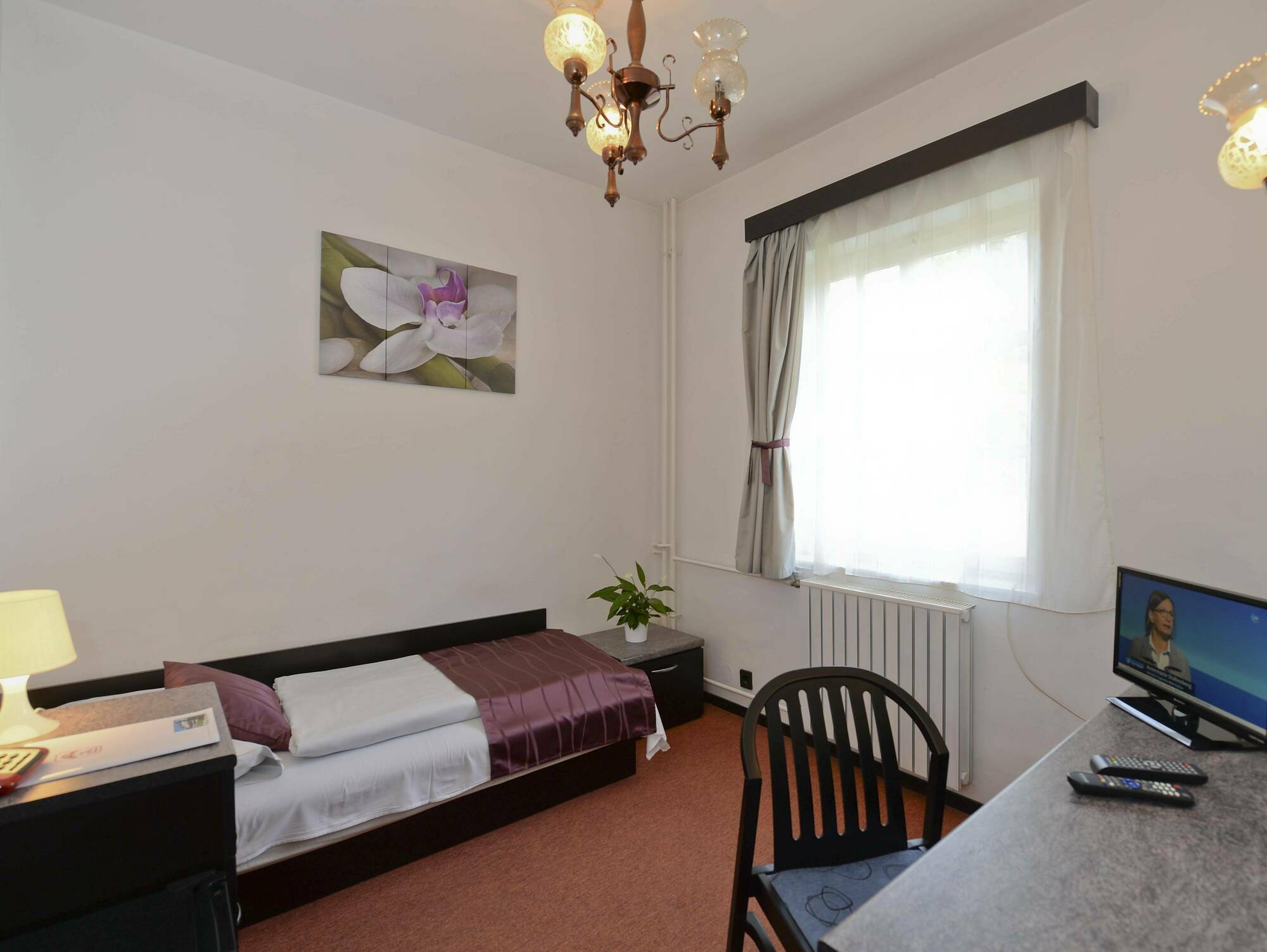 Budai Hotel