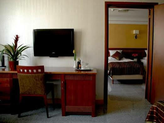 Actor 4* Budapest