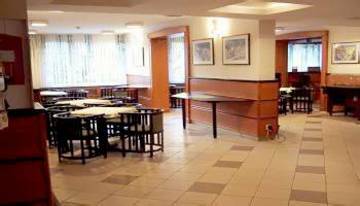 Hid Hotell