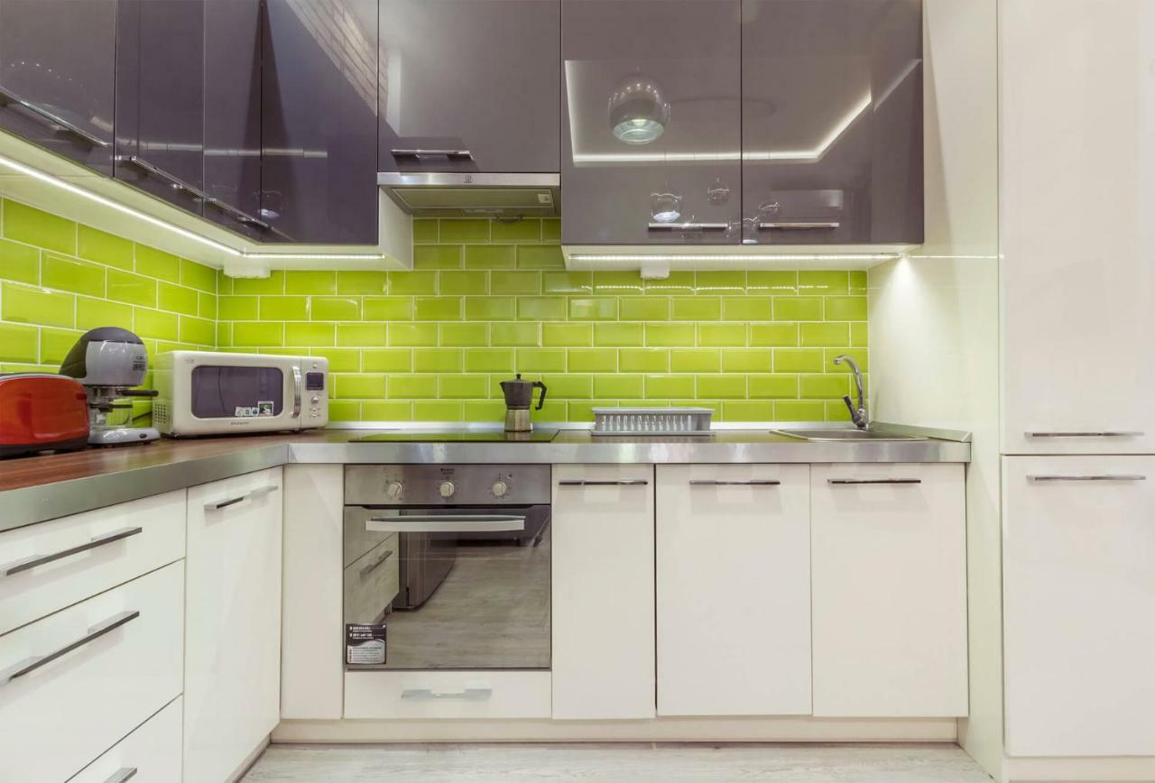Vori Vori De Luxe Apartamento