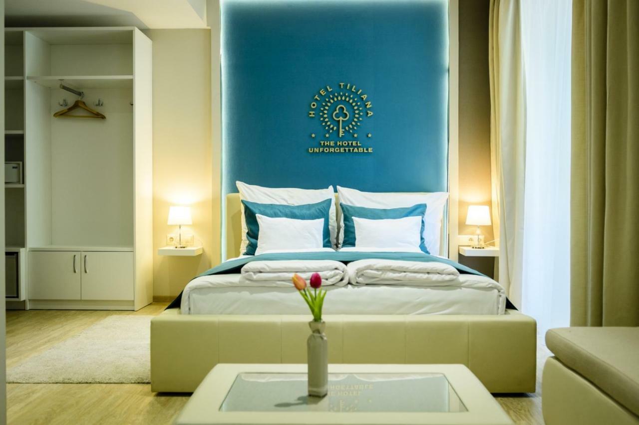 The Unforgettable - Tiliana By Homoky & 4*