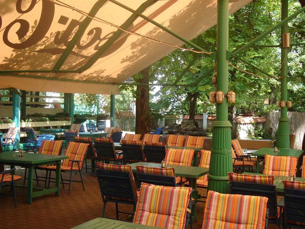 Hotel Normafa Budapest