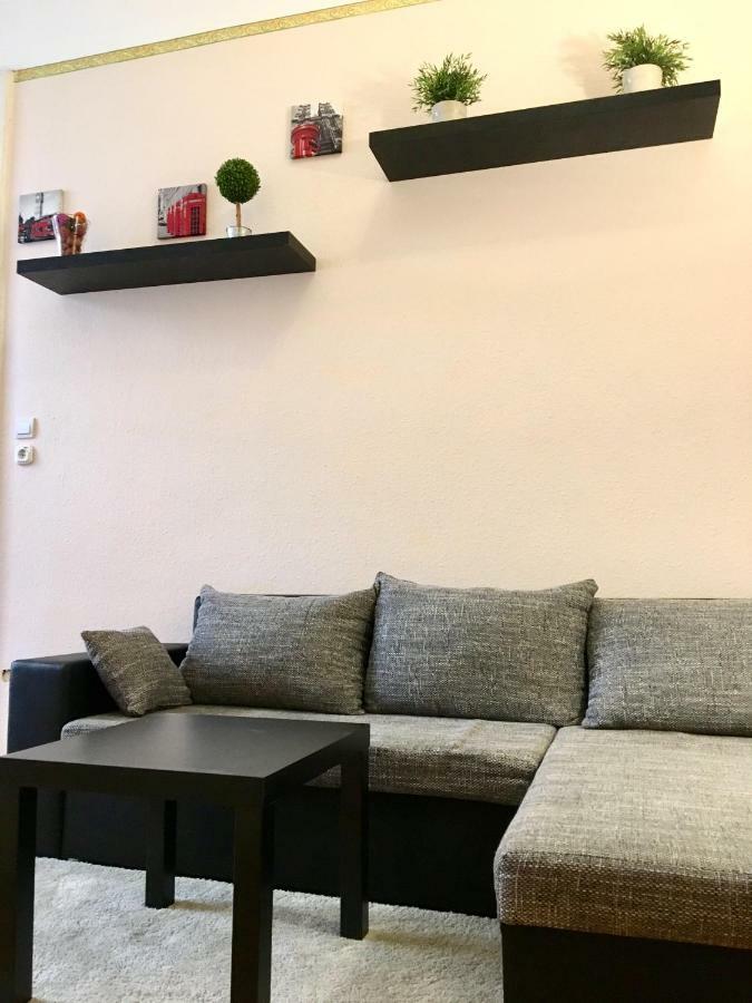 Apartment Emerald