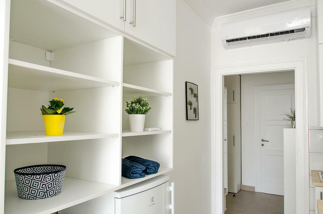 Apartmán Harrison