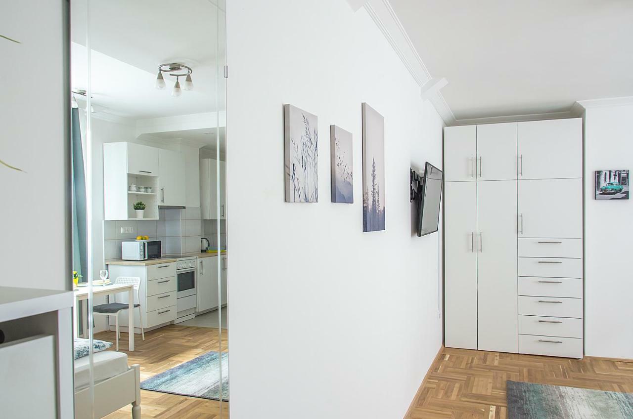 Harrison Apartmán