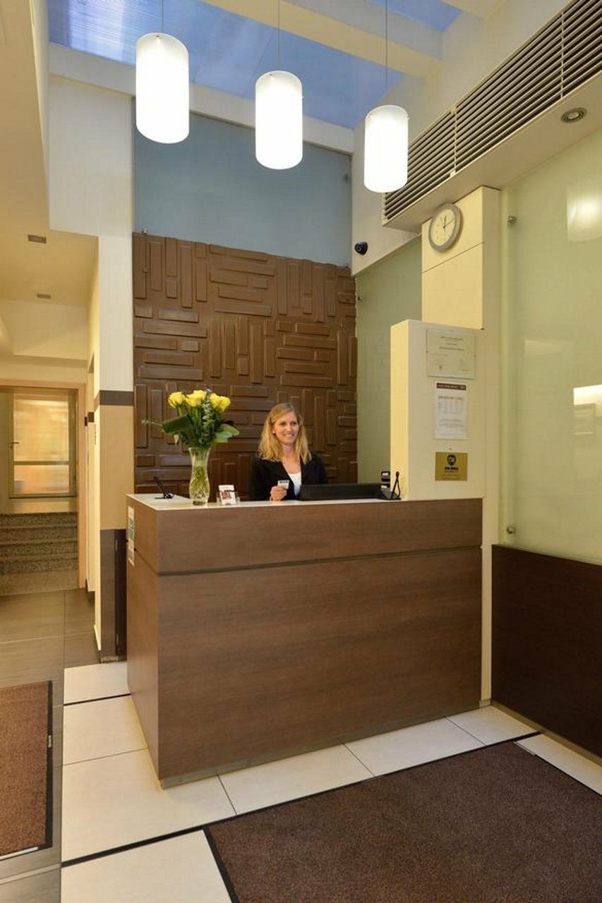 Promenade City Hotel Budapest