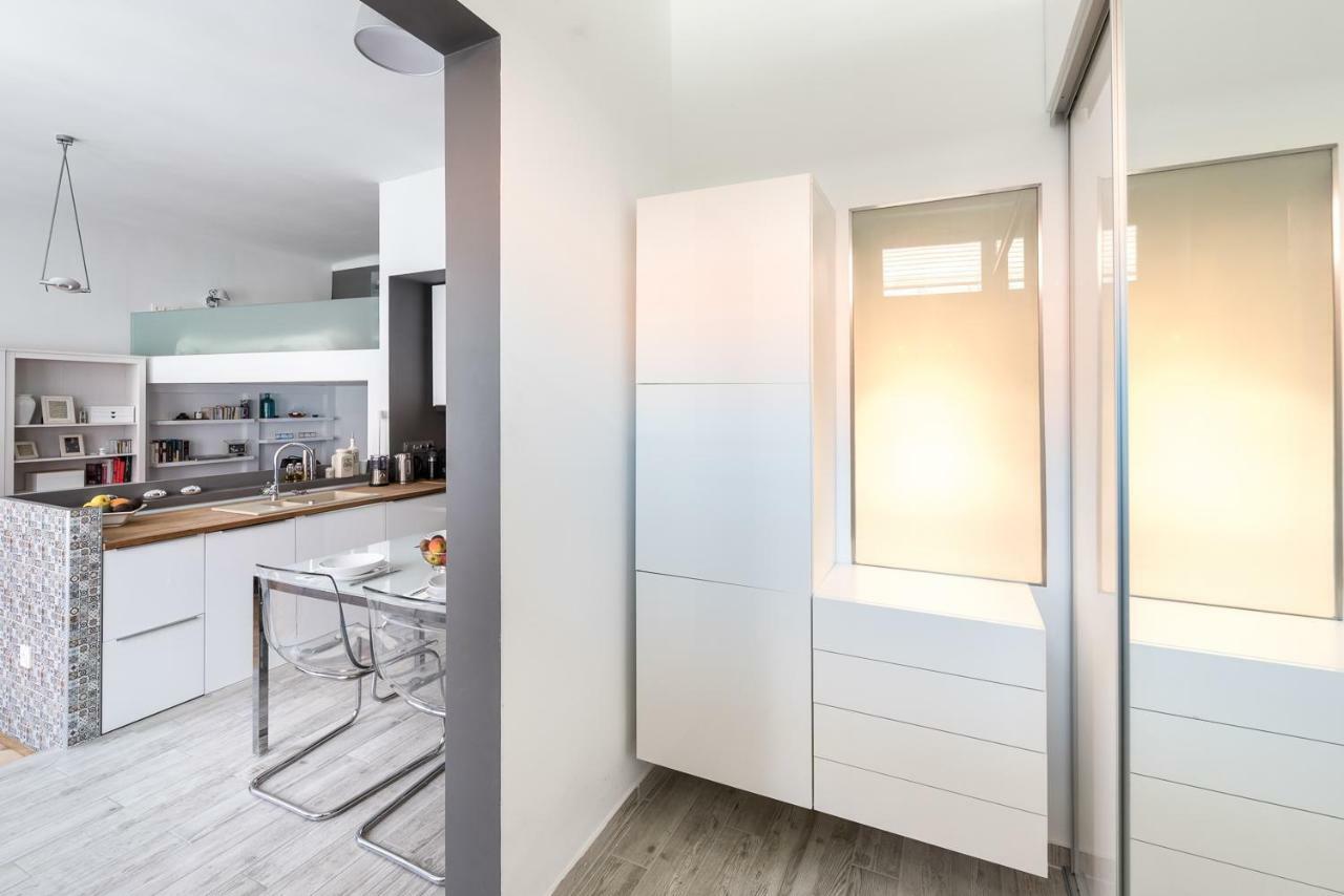 Elegant Apartamento