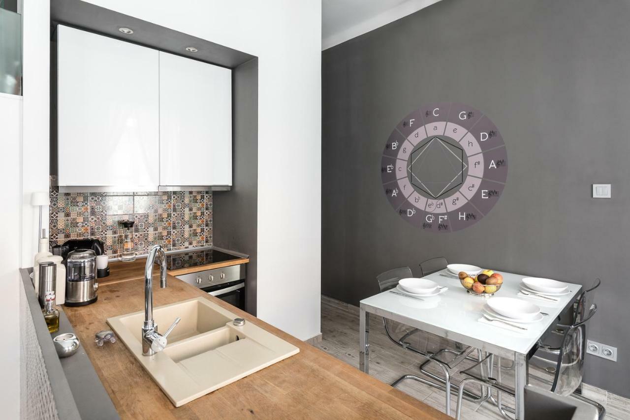 Elegant Apartamento *