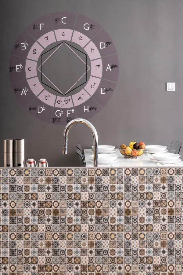 Elegant Apartamento