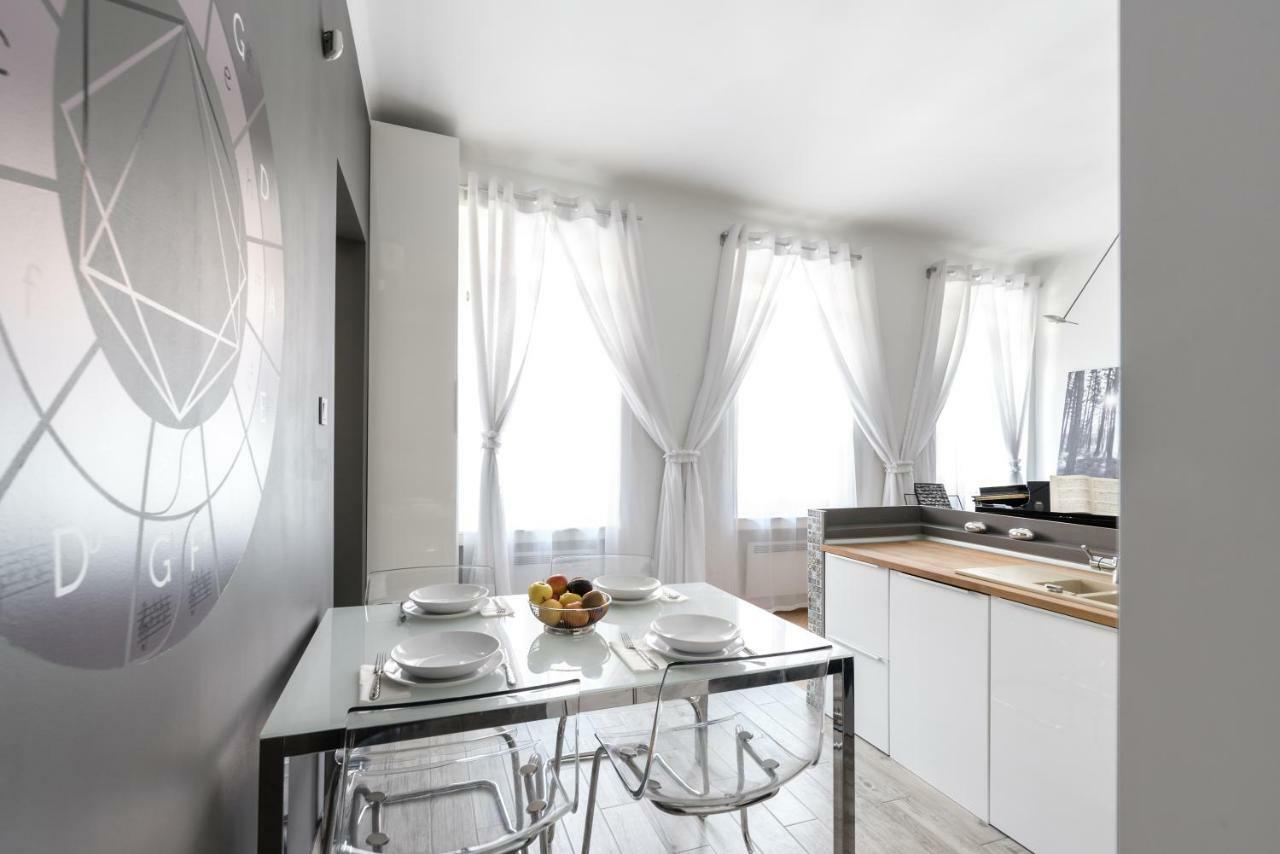 Elegant Apartamento