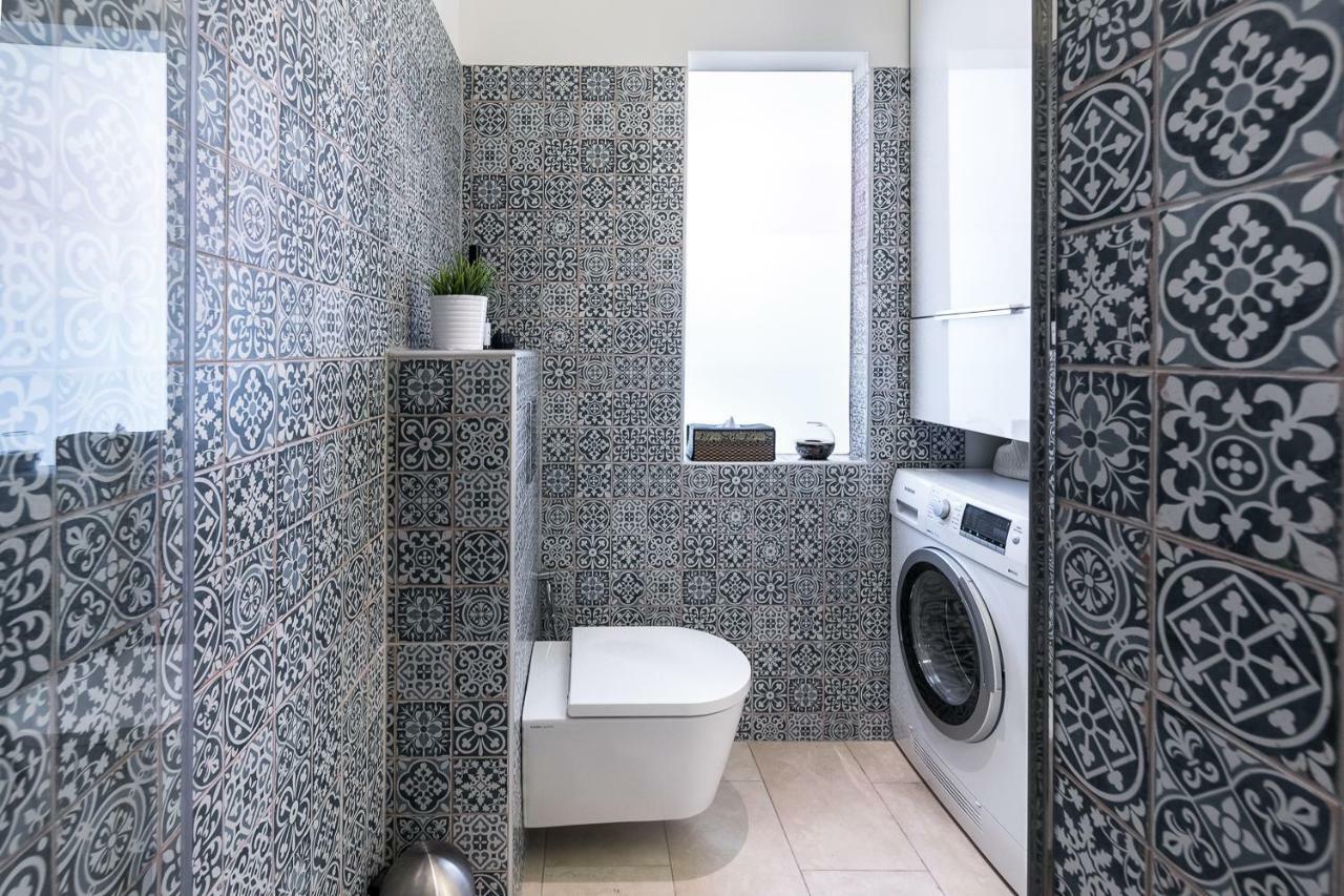 Elegant Apartamento Budapest