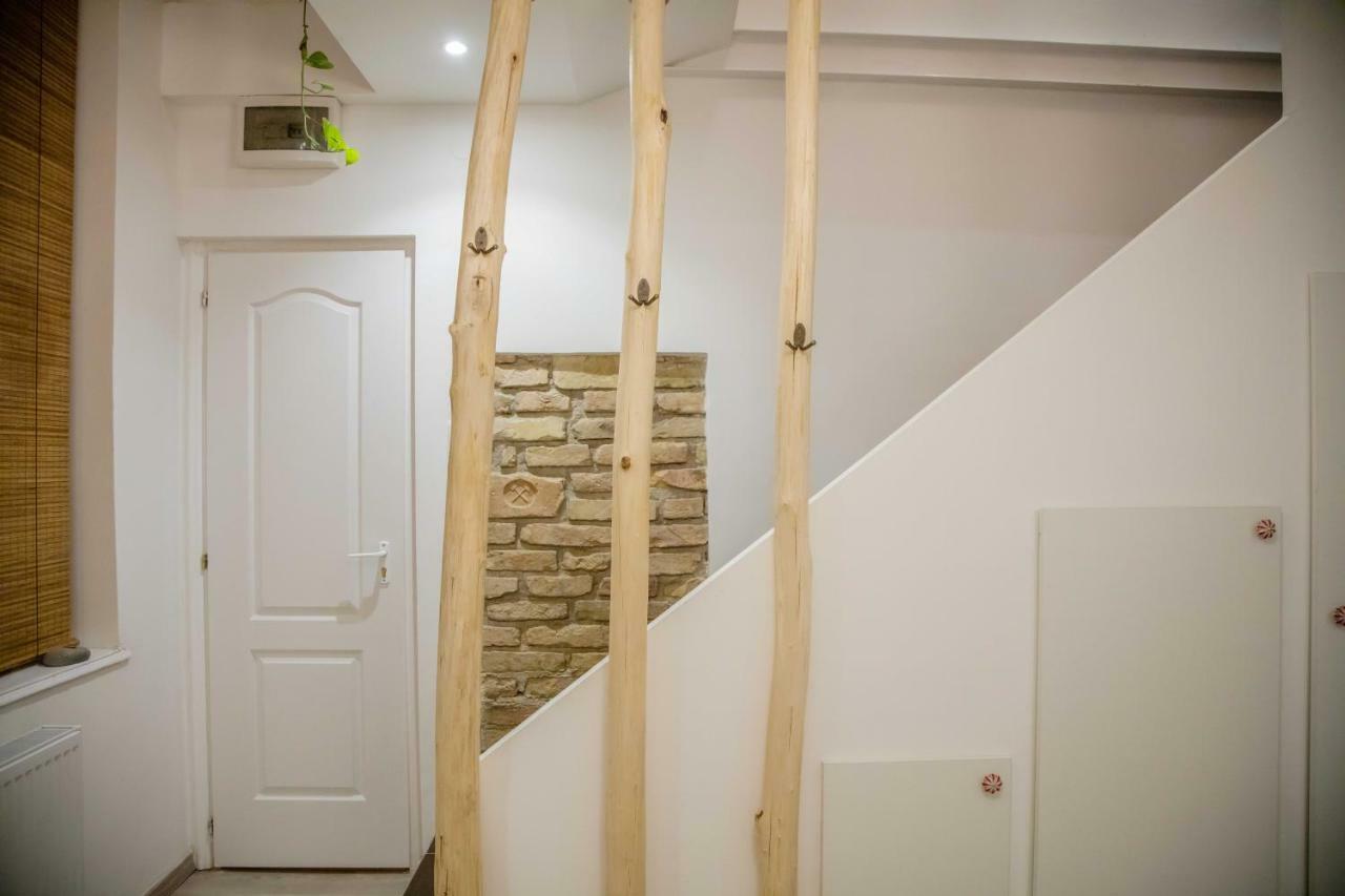 Appartement 13