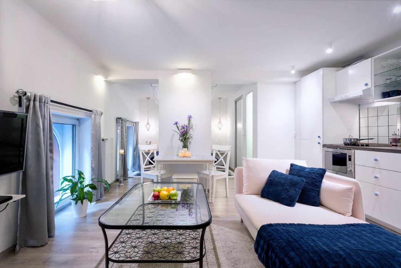 13 Appartement Boedapest