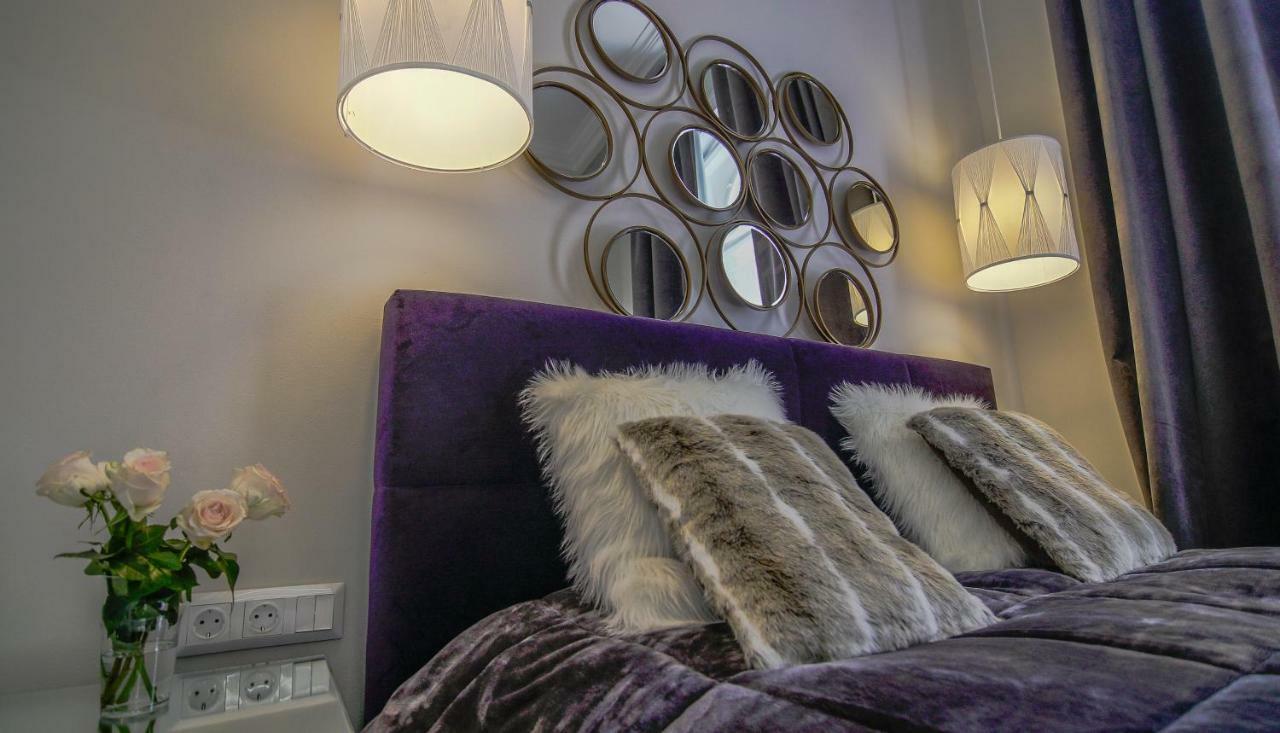Opera With Free Parking, 2br2ba, Ac Budapeszt