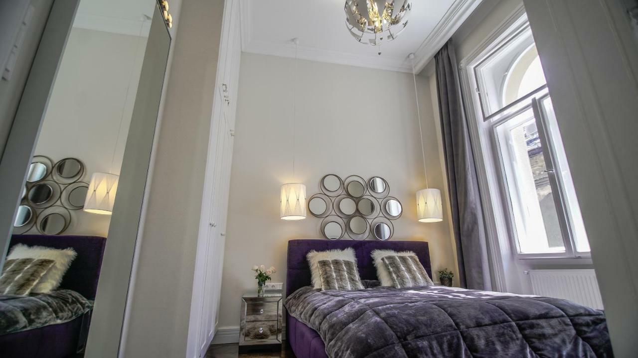 Apartament Opera With Free Parking, 2br2ba, Ac Budapeszt