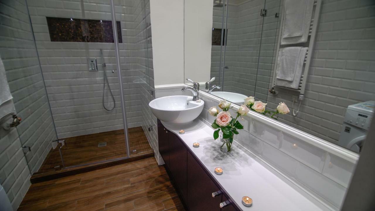 Apartament Opera With Free Parking, 2br2ba, Ac Budapeszt