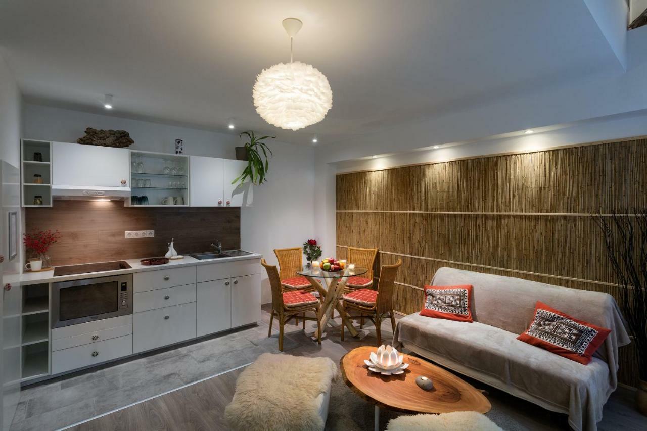 13 Appartement Boedapest