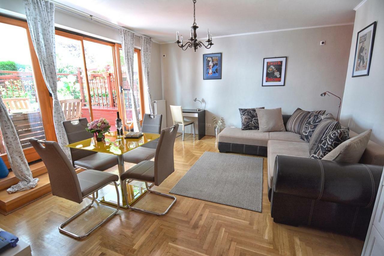 Downtown Garden Isle In Urban Style-free Parking Apartamento
