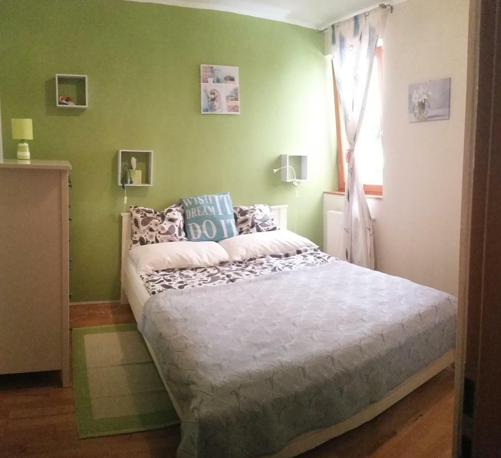 Apartamento Downtown Garden Isle In Urban Style-free Parking