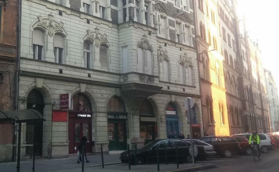 Balna Apartamento *