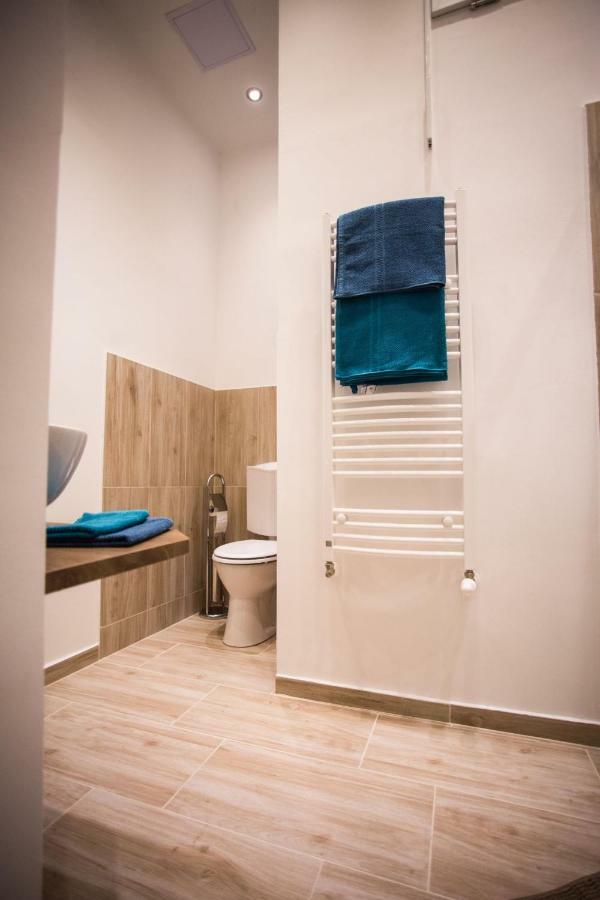 Appartement Izabella Vintage Style
