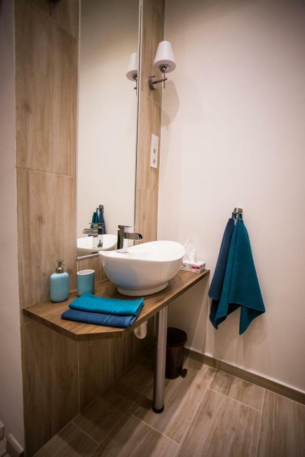 Appartement Izabella Vintage Style *