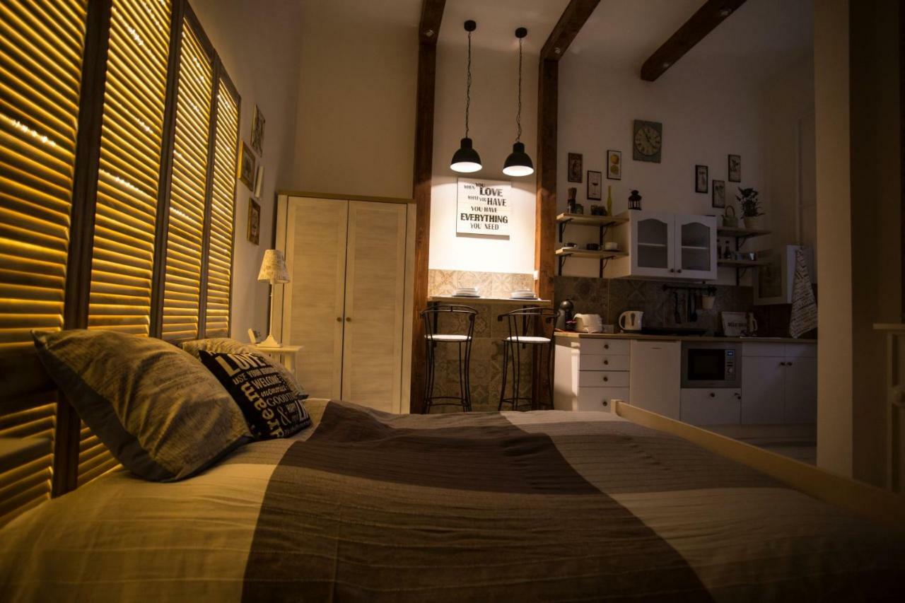 Appartement Izabella Vintage Style *
