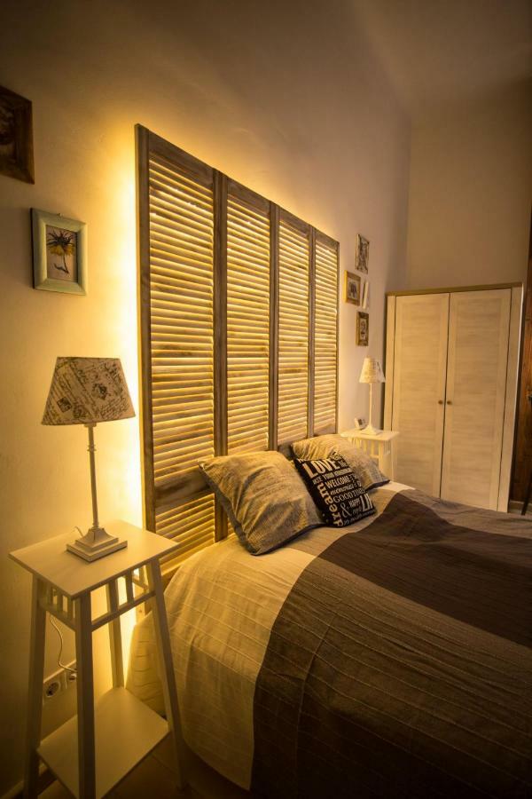 Appartement Izabella Vintage Style