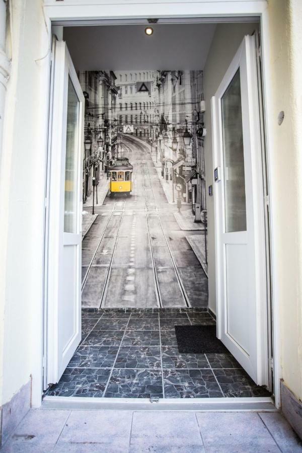 Appartement Izabella Vintage Style Budapest