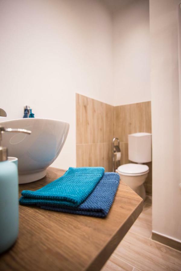 Izabella Vintage Style Appartement