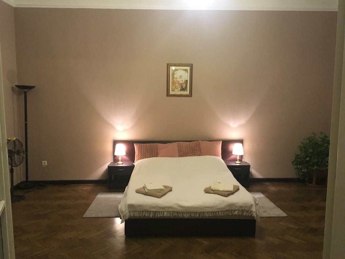 Basilica Apartment Budapest