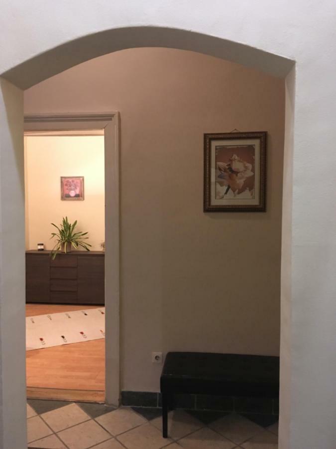 Basilica Appartement