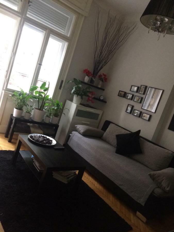 Apartamento Sunshine Budapest