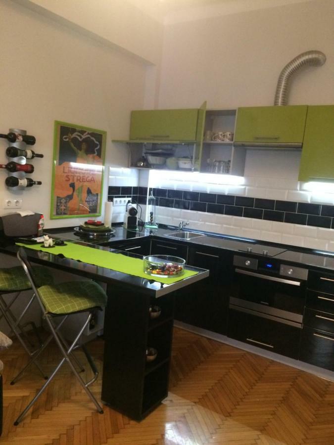 Sunshine Apartamento