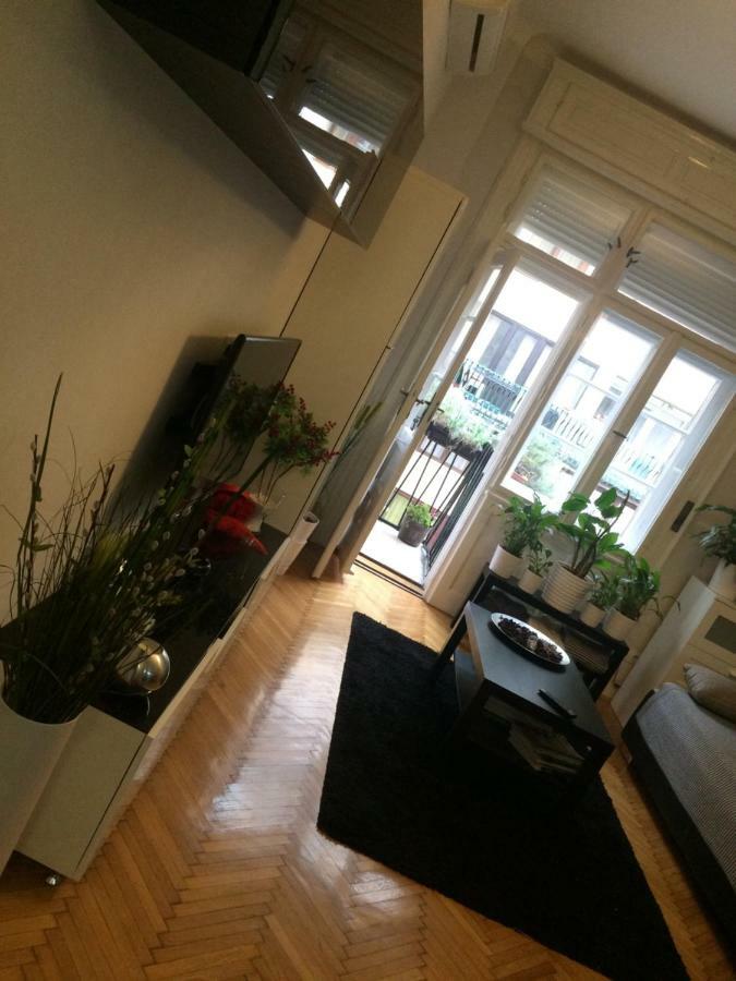 Sunshine Apartamento *
