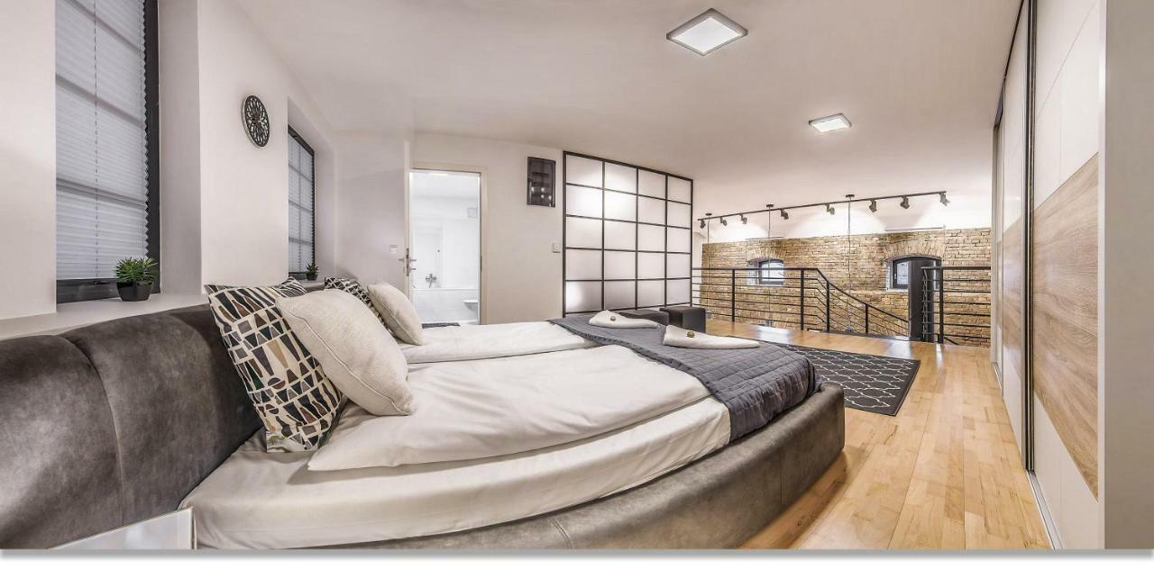 Grand Loft Budapest
