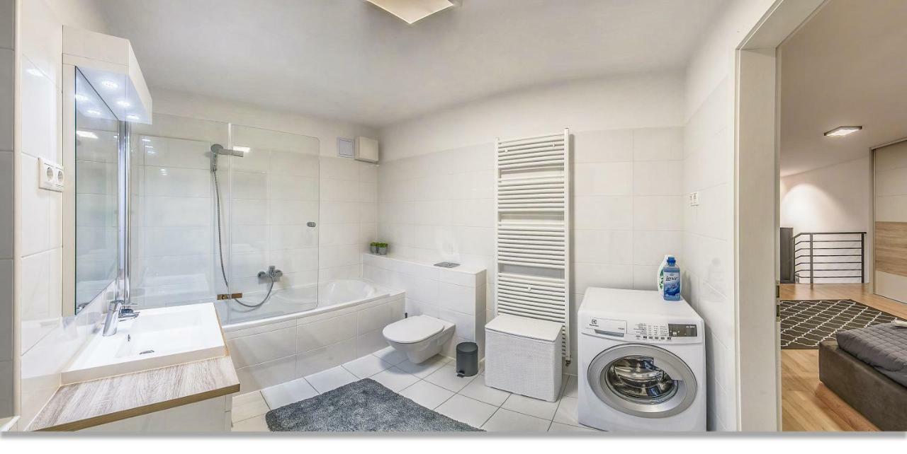 Grand Loft * Budapest