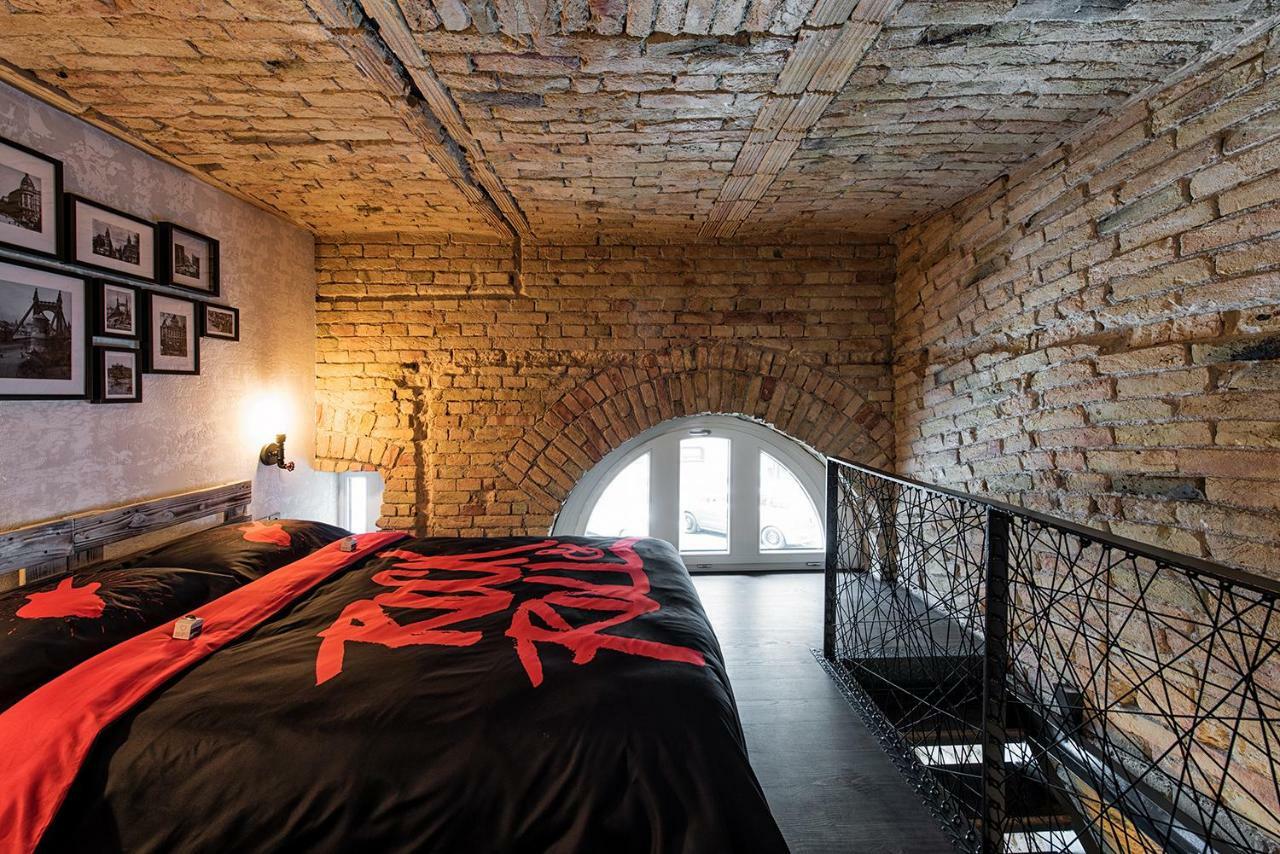 Imagine Loft Budapest