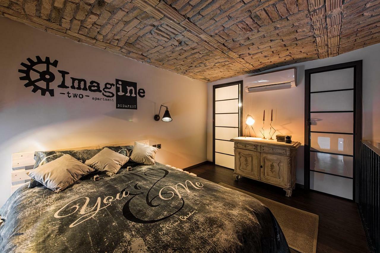 Imagine Loft *
