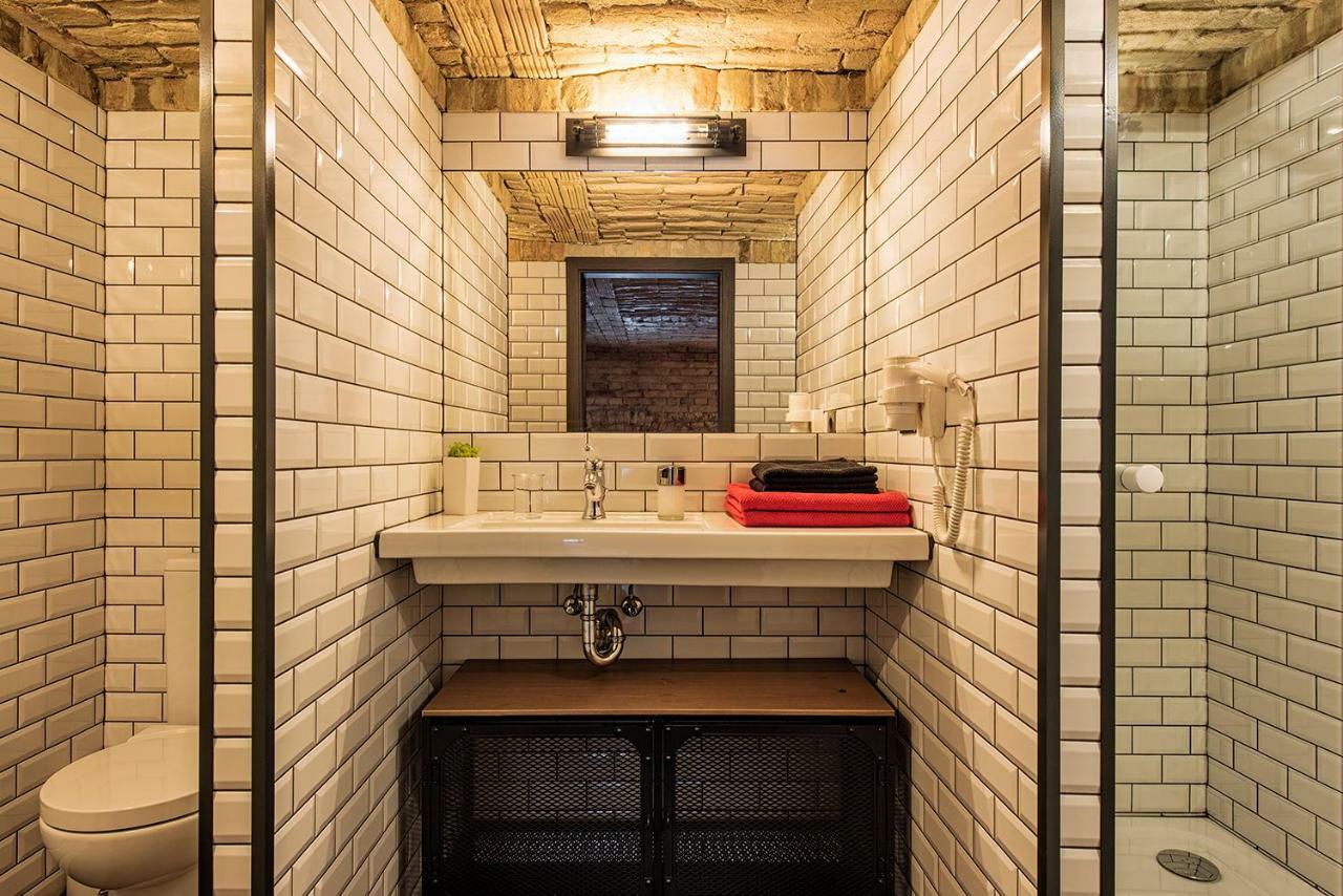 Apartamento Imagine Loft *