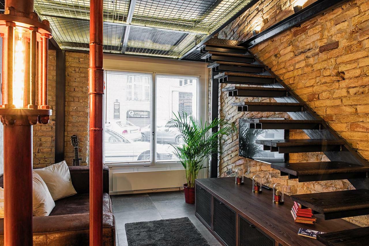 Imagine Loft