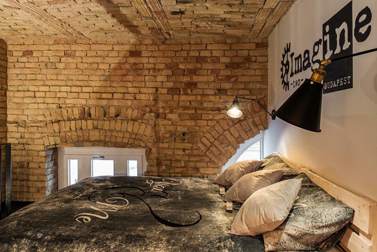Apartamento Imagine Loft