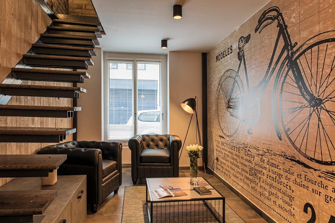 Apartamento Imagine Loft *