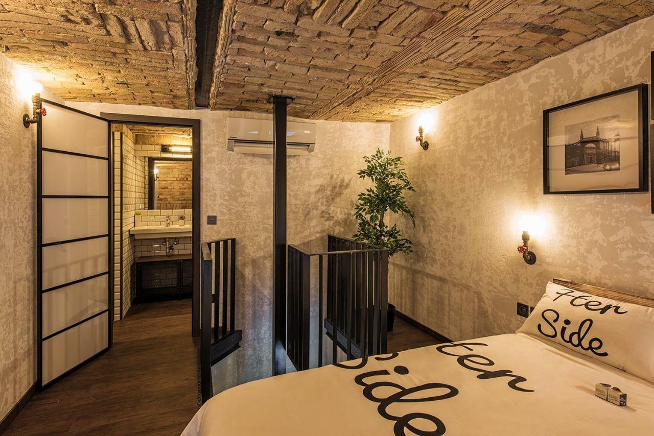 Apartamento Imagine Loft